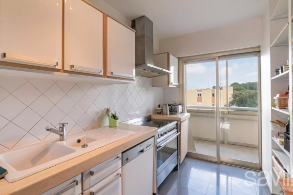 Appartement de luxe à vendre à Le Cannet, 749 000 €, Photo 6