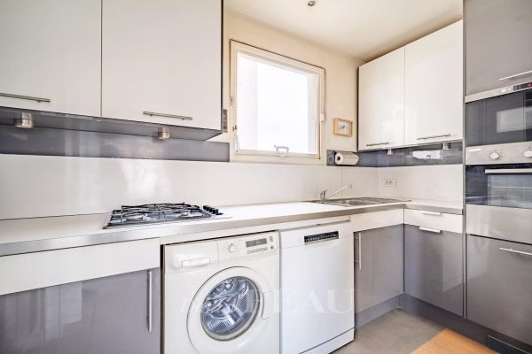 Appartement de luxe à vendre à Neuilly-sur-Seine, 835 000 €, Photo 6