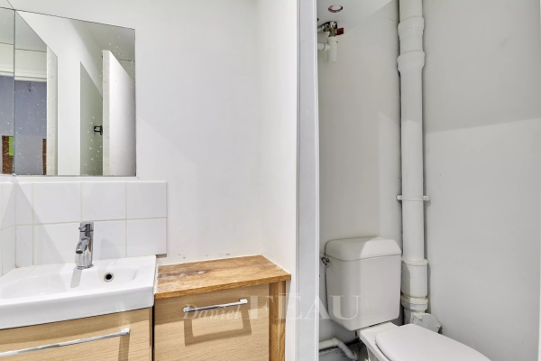 Appartement de luxe à vendre à Paris 6Ème, 832 000 €, Photo 6