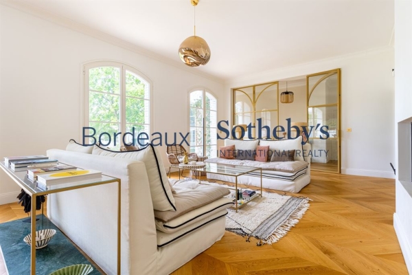 Luxury House for sale in Bordeaux, 2 800 000 €, Photo 7