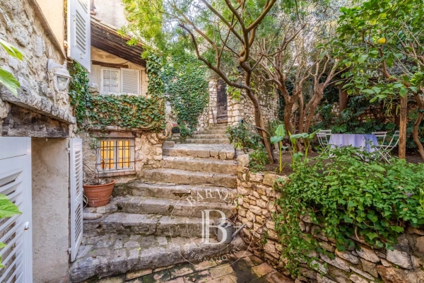 Maison de luxe à vendre à Saint-Paul-de-Vence, 695 000 €, Photo 7