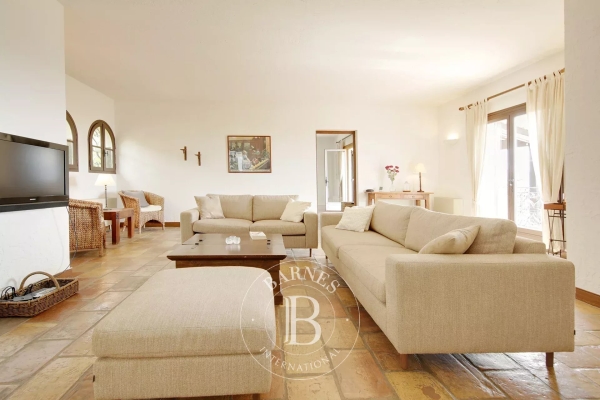 Maison de luxe à vendre à Gattières, 990 000 €, Photo 7