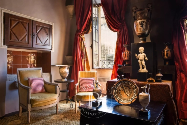 Maison de luxe à vendre à Saint-Paul-de-Vence, 2 300 000 €, Photo 7