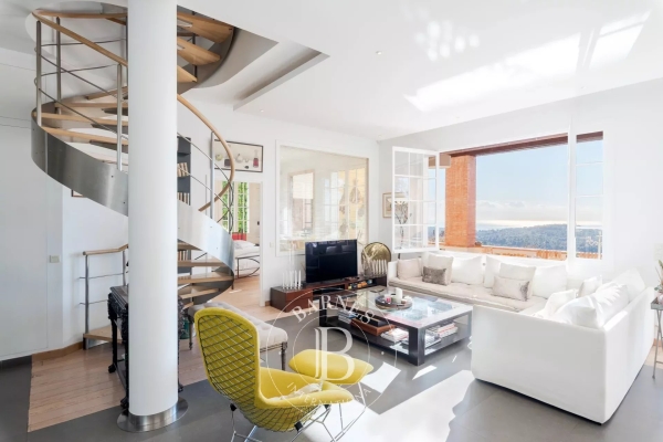 Maison de luxe à vendre à Vence, 2 300 000 €, Photo 7