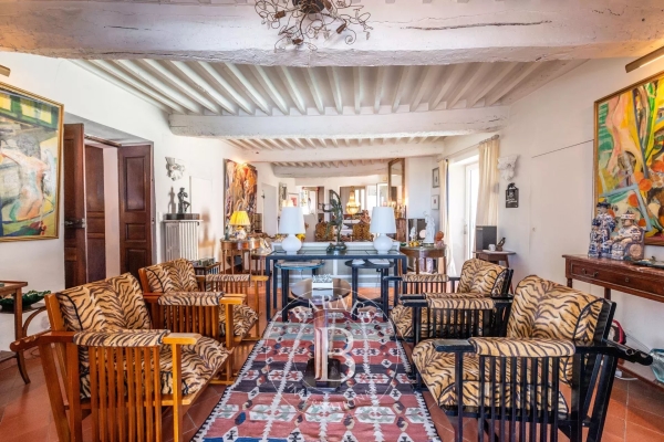 Maison de luxe à vendre à Saint-Paul-de-Vence, 3 200 000 €, Photo 7