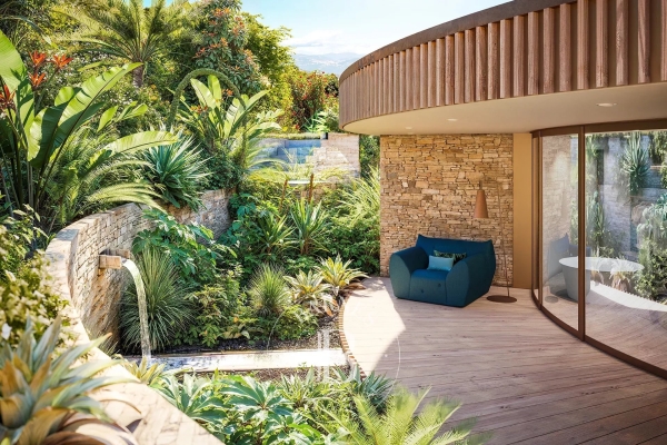 Maison de luxe à vendre à Vence, 5 500 000 €, Photo 7