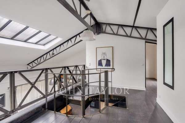 Appartement de luxe à vendre à Paris 20Ème, 1 590 000 €, Photo 7