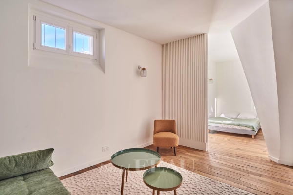 Appartement de luxe à vendre à Paris 9Ème, 420 000 €, Photo 7