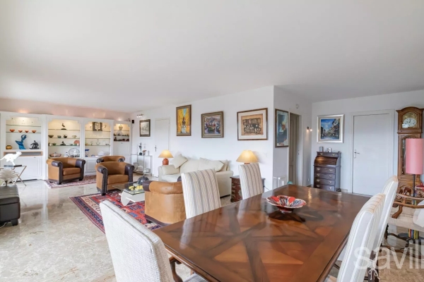 Appartement de luxe à vendre à Le Cannet, 749 000 €, Photo 7