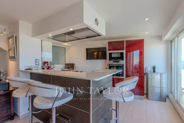 Appartement de luxe à vendre à Juan-les-Pins, 1 890 000 €, Photo 7