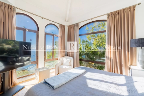 Maison de luxe à vendre à Èze, 6 000 000 €, Photo 7