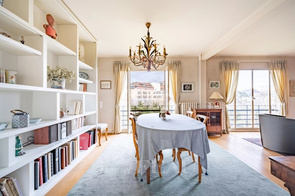 Appartement de luxe à vendre à Neuilly-sur-Seine, 835 000 €, Photo 7