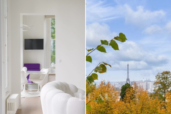 Appartement de luxe à vendre à Meudon, 980 000 €, Photo 7