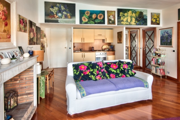 Luxury Apartment for sale in Villefranche-sur-Mer, 650 000 €, Photo 7