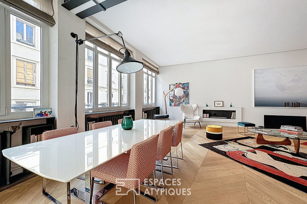 Appartement de luxe à vendre à Paris 2Ème, 1 785 000 €, Photo 1