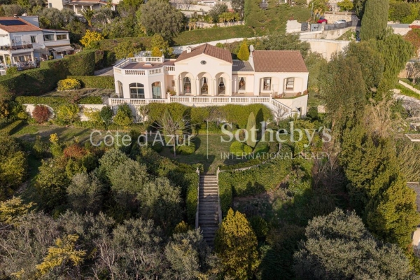 Luxury House for sale in Nice, 5 950 000 €, Photo 1