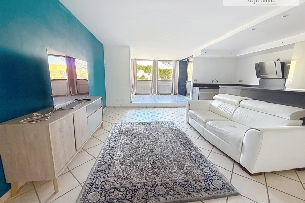 Appartement de luxe à vendre à La Seyne-sur-Mer, 273 000 €, Photo 1