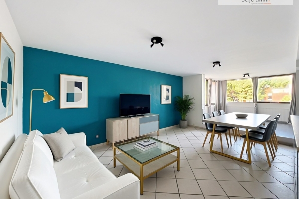 Appartement de luxe à vendre à La Seyne-sur-Mer, 272 000 €, Photo 1