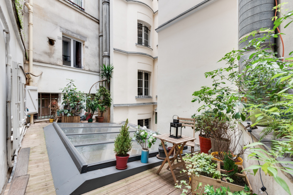 Luxury Apartment for sale in Paris 6Ème, 880 000 €, Photo 1