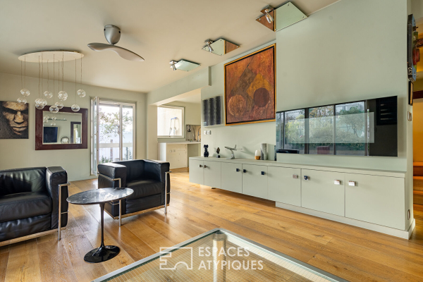 Appartement de luxe à vendre à Paris 19Ème, 875 000 €, Photo 3