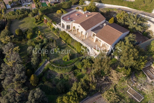Luxury House for sale in Nice, 5 950 000 €, Photo 4