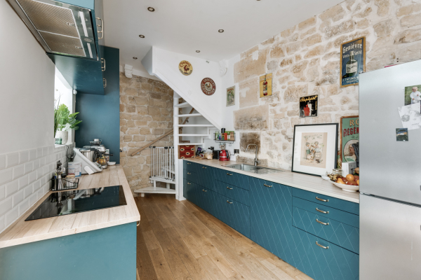 Luxury Apartment for sale in Paris 6Ème, 880 000 €, Photo 4