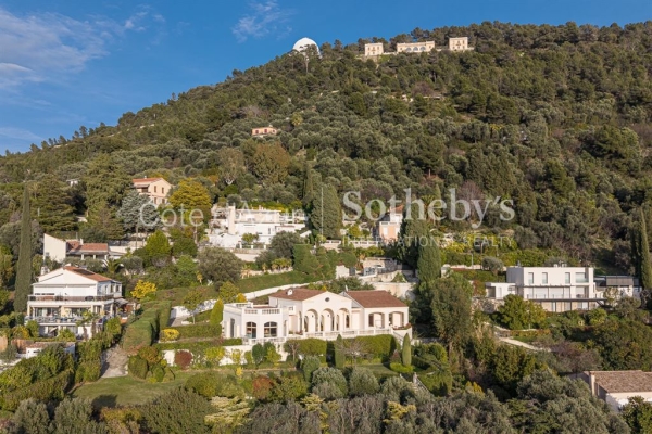 Luxury House for sale in Nice, 5 950 000 €, Photo 5