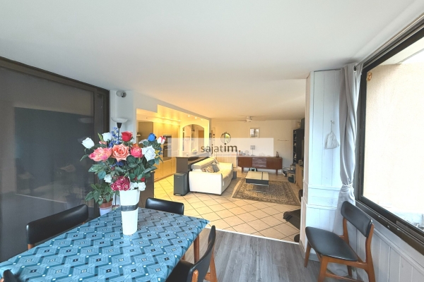 Appartement de luxe à vendre à La Seyne-sur-Mer, 273 000 €, Photo 5