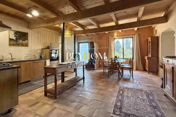 Maison de luxe à vendre à Caumont-sur-Durance, 997 500 €, Photo 5