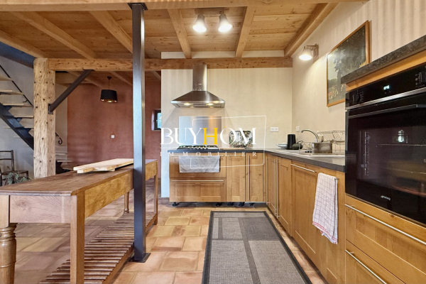 Maison de luxe à vendre à Caumont-sur-Durance, 997 500 €, Photo 6