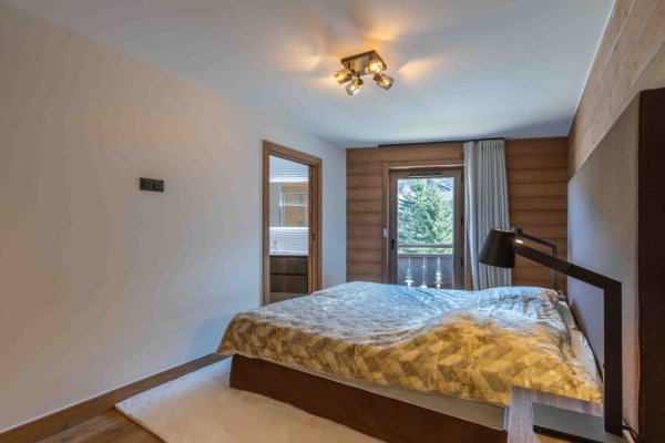 Luxury Apartment for sale in Meribel les Allues, 2 995 000 €, Photo 6