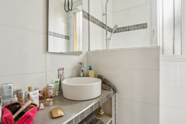 Maison de luxe à vendre à Issy-les-Moulineaux, 1 550 000 €, Photo 6