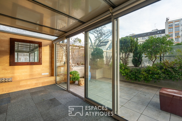 Appartement de luxe à vendre à Paris 19Ème, 875 000 €, Photo 7