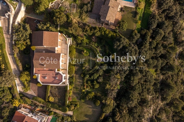 Luxury House for sale in Nice, 5 950 000 €, Photo 7