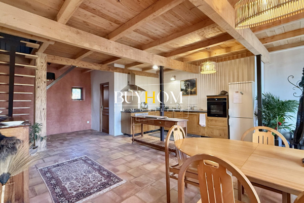 Maison de luxe à vendre à Caumont-sur-Durance, 997 500 €, Photo 7