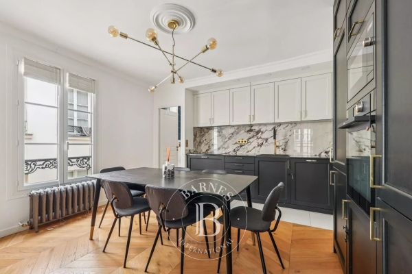 Appartement de luxe à vendre à Paris 6Ème, 1 100 000 €, Photo 1