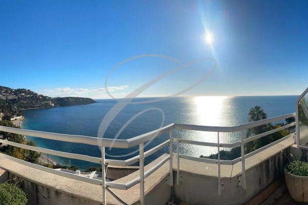 Appartement de luxe à vendre à Roquebrune-Cap-Martin, 480 000 €, Photo 1