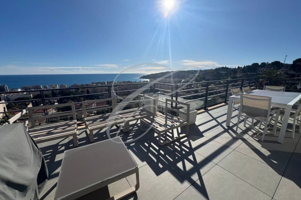 Appartement de luxe à vendre à Roquebrune-Cap-Martin, 1 325 000 €, Photo 1