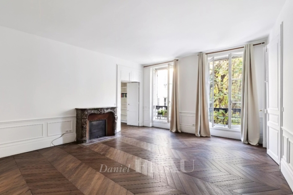 Appartement de luxe à vendre à Paris 7Ème, 3 700 000 €, Photo 1