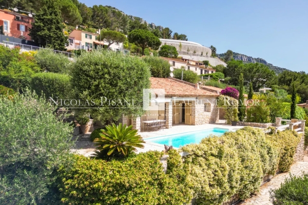 Maison de luxe à vendre à Beausoleil, 1 850 000 €, Photo 1