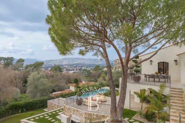 Maison de luxe à vendre à Cannes, 4 935 000 €, Photo 1