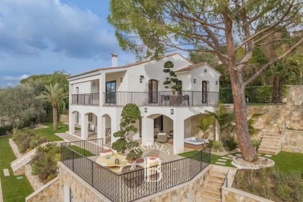Maison de luxe à vendre à Cannes, 4 490 000 €, Photo 1