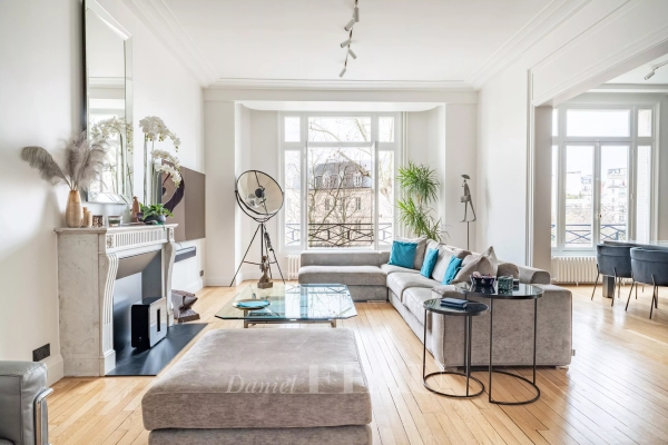 Appartement de luxe à vendre à Neuilly-sur-Seine, 3 100 000 €, Photo 1