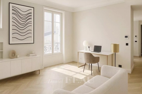 Appartement de luxe à vendre à Paris 8Ème, 839 000 €, Photo 1