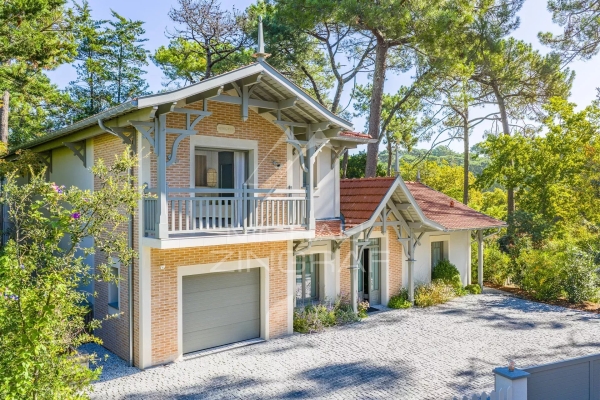 Maison de luxe à vendre à Arcachon, 2 790 000 €, Photo 1