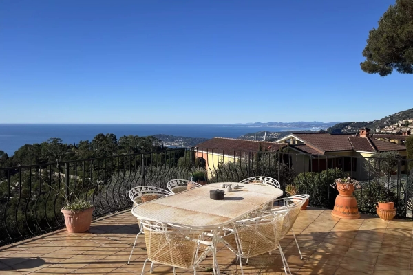 Maison de luxe à vendre à Èze, 1 480 000 €, Photo 1