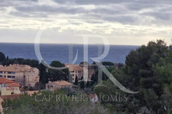 Appartement de luxe à vendre à Saint-Mandrier-sur-Mer, 273 000 €, Photo 1