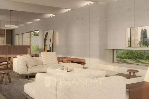 Maison de luxe à louer à Mougins, 25 000 €, Photo 1