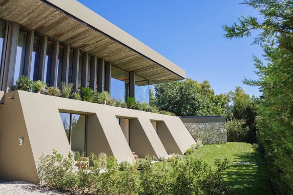 Maison de luxe à louer à Mougins, 14 000 €, Photo 1