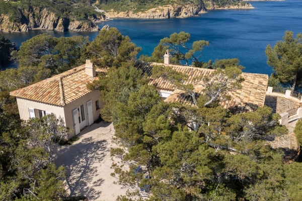 Luxury House for sale in Bormes-les-Mimosas, 11 000 000 €, Photo 1